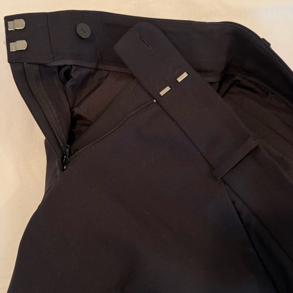 LOFT Marisa Skinny Ankle Petite Pants - Picture 10 of 10